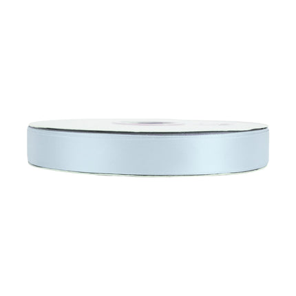 Single Face Satin Ribbon | Lt Blue (305) LaRibbons and Crafts