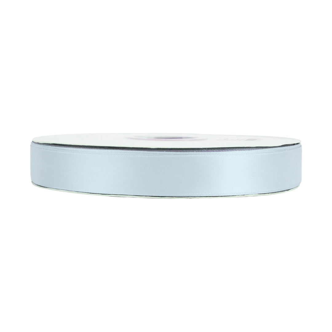 Single Face Satin Ribbon | Lt Blue (305) LaRibbons and Crafts
