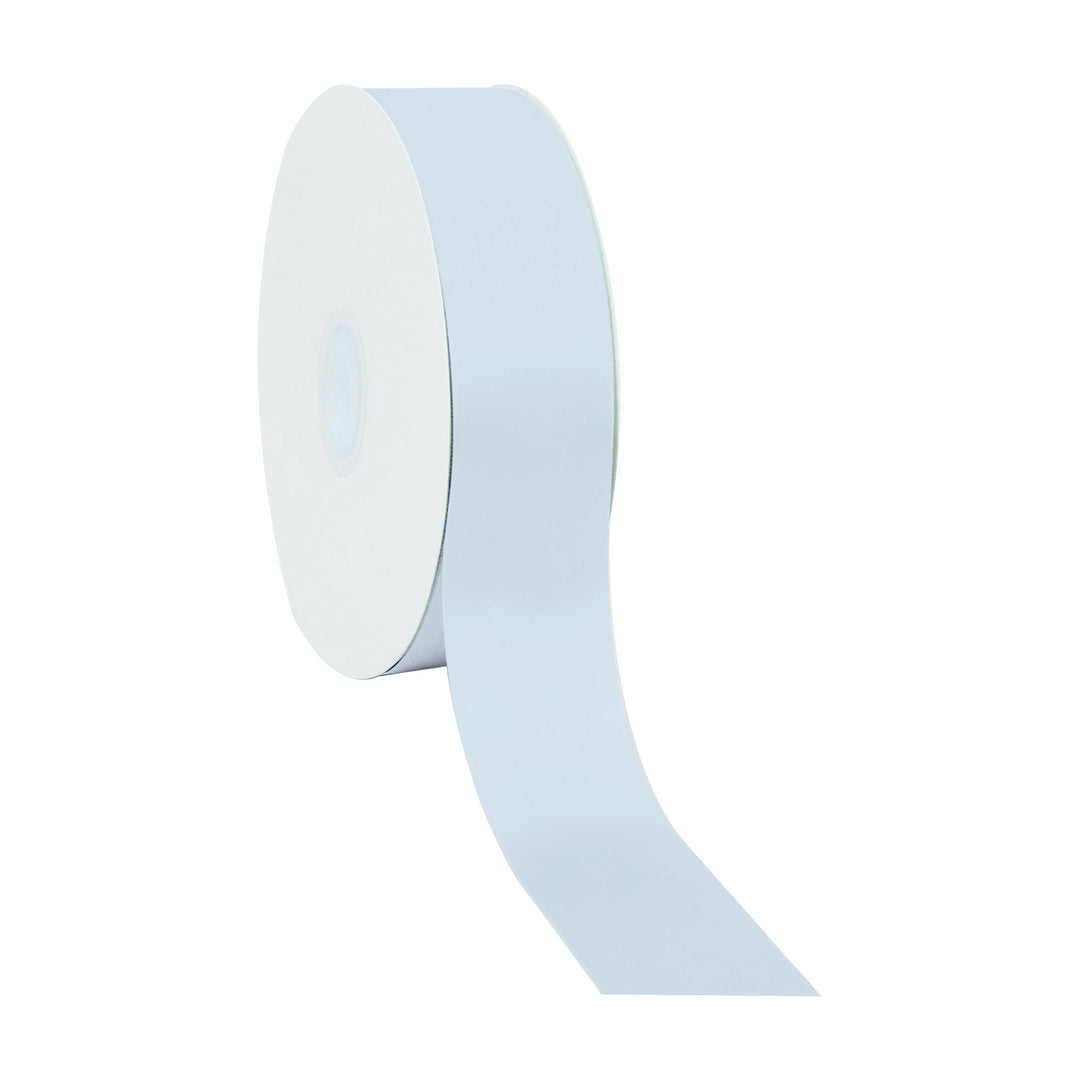 Single Face Satin Ribbon | Lt Blue (305) LaRibbons and Crafts