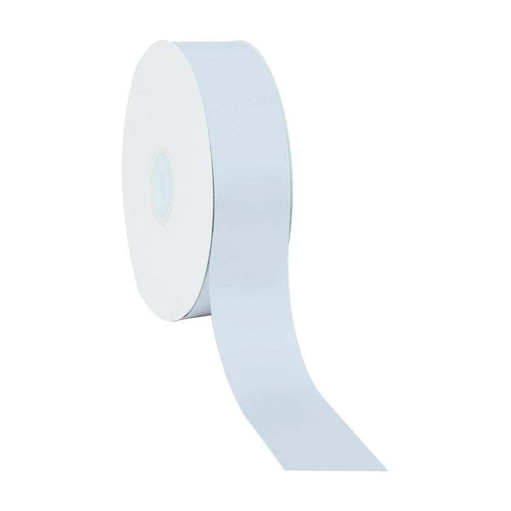 Single Face Satin Ribbon | Lt Blue (305) LaRibbons and Crafts