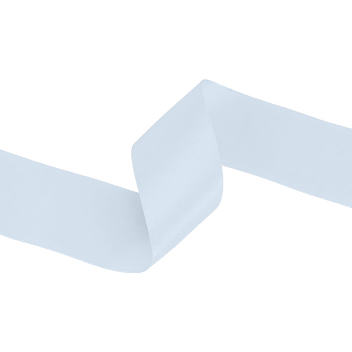 Single Face Satin Ribbon | Lt Blue (305) LaRibbons and Crafts