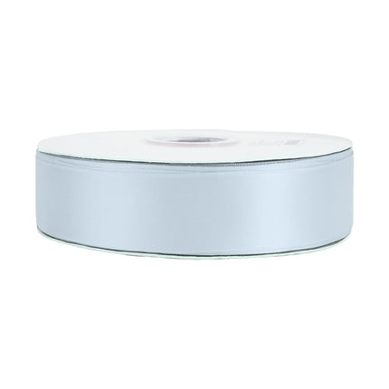 Single Face Satin Ribbon | Lt Blue (305) LaRibbons and Crafts
