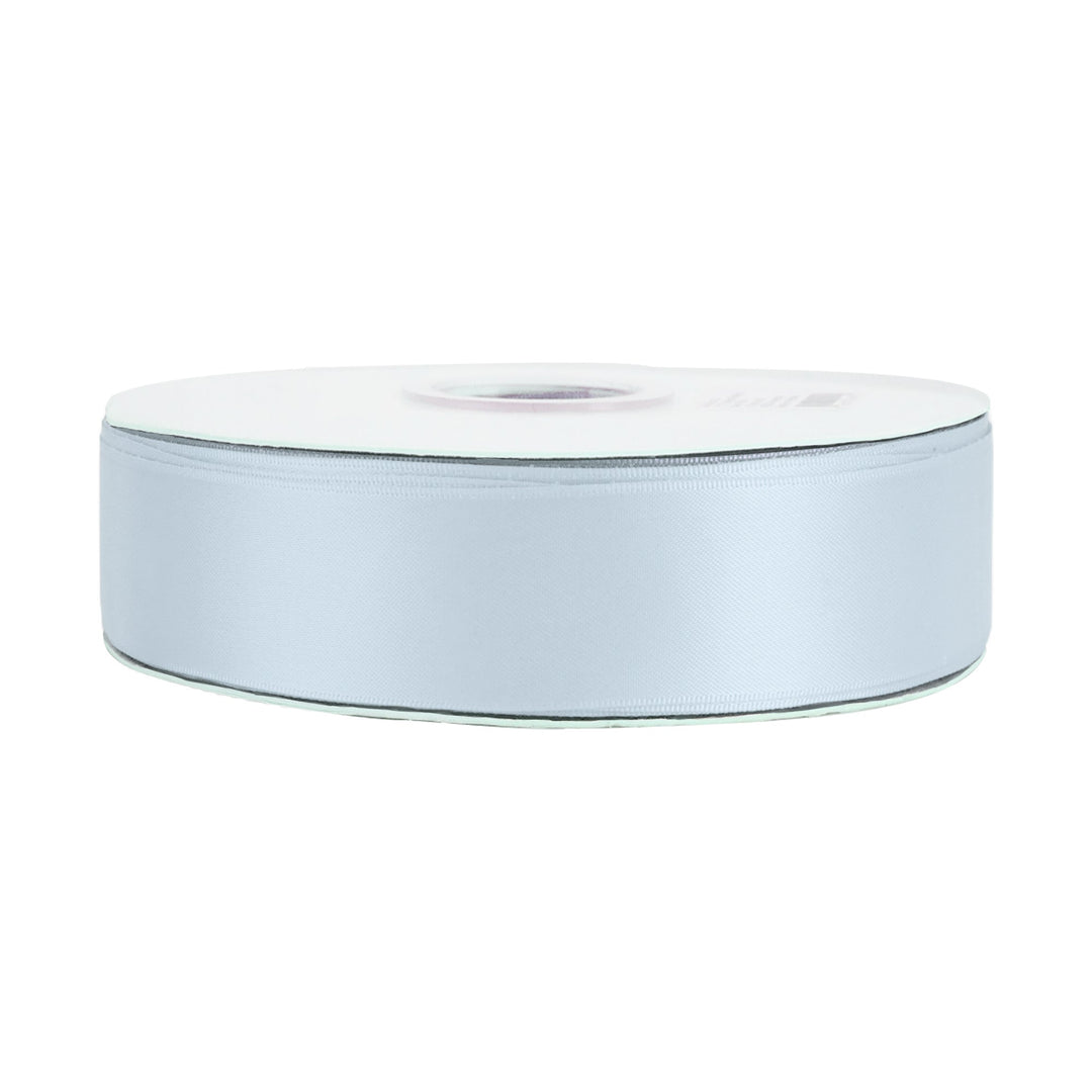 Single Face Satin Ribbon | Lt Blue (305) LaRibbons and Crafts