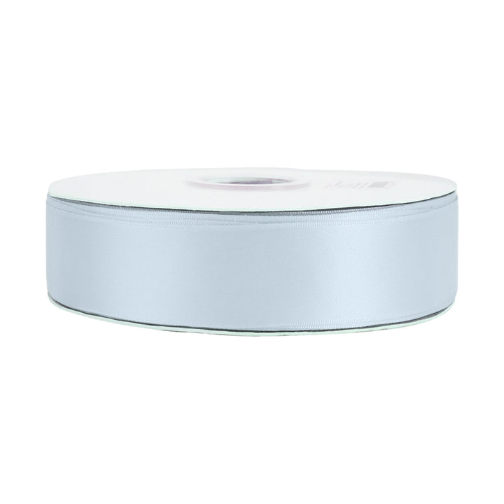 Single Face Satin Ribbon | Lt Blue (305) LaRibbons and Crafts