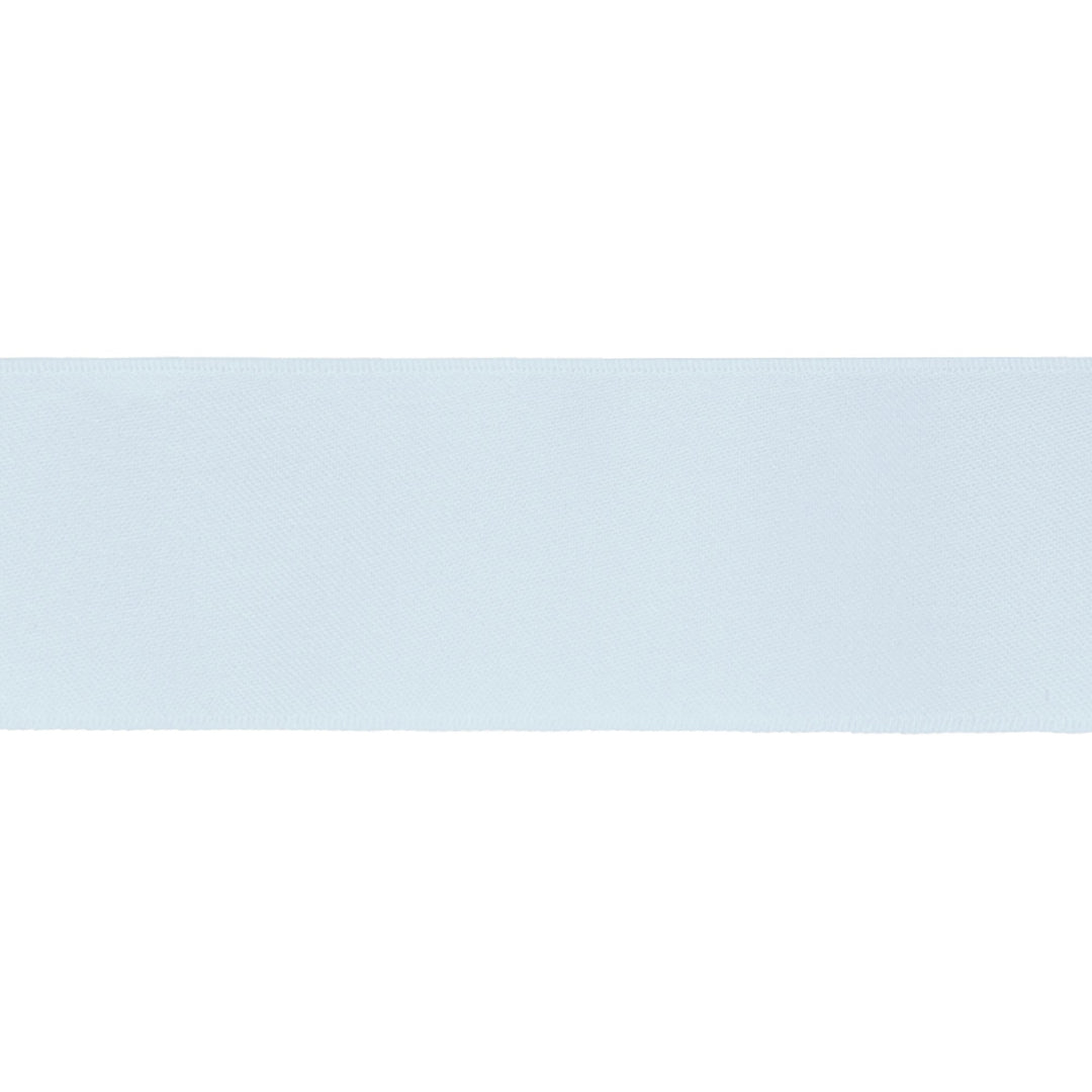 Single Face Satin Ribbon | Lt Blue (305) LaRibbons and Crafts