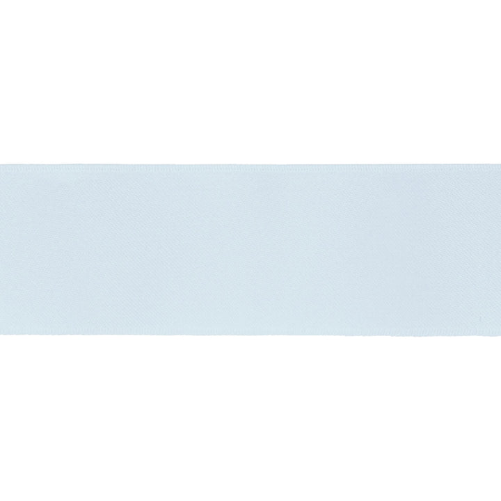 Single Face Satin Ribbon | Lt Blue (305) LaRibbons and Crafts