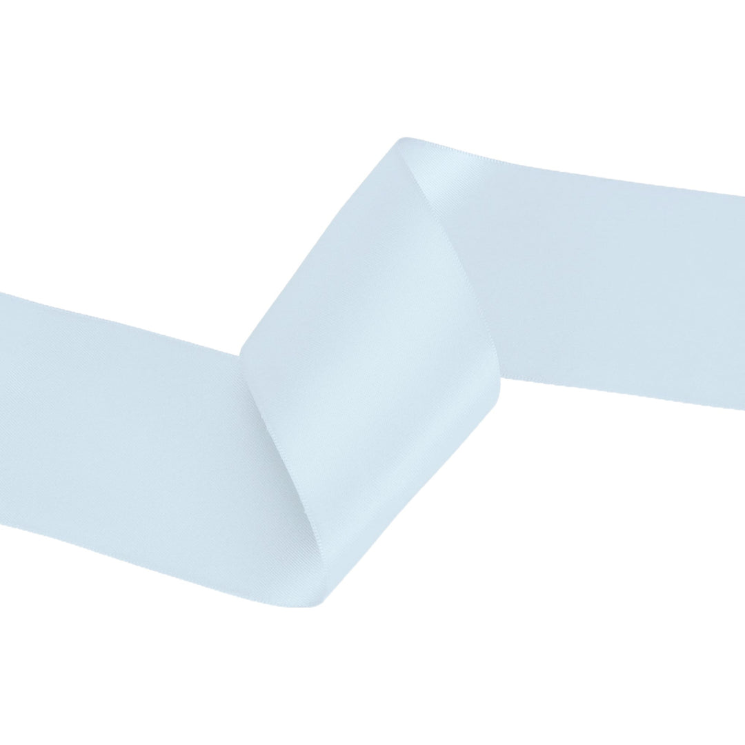 Single Face Satin Ribbon | Lt Blue (305) LaRibbons and Crafts