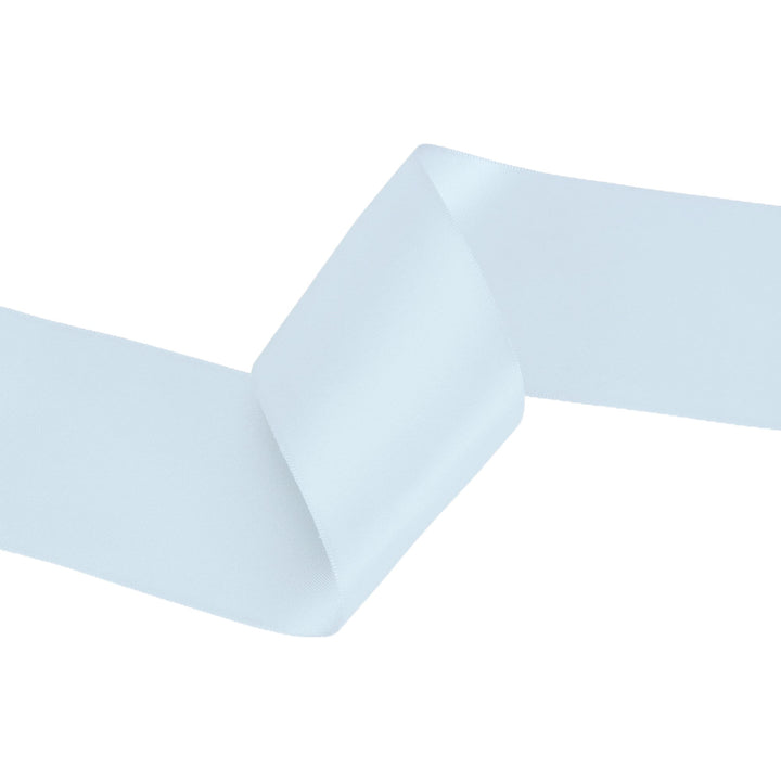 Single Face Satin Ribbon | Lt Blue (305) LaRibbons and Crafts