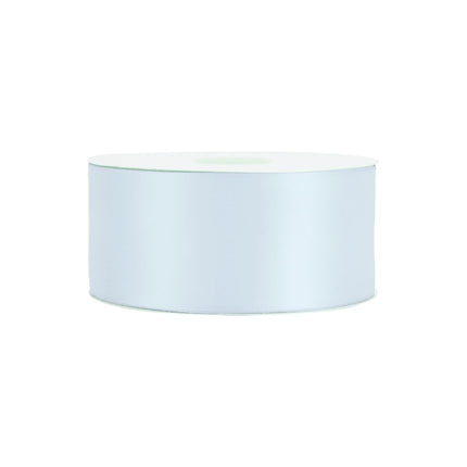 Single Face Satin Ribbon | Lt Blue (305) LaRibbons and Crafts