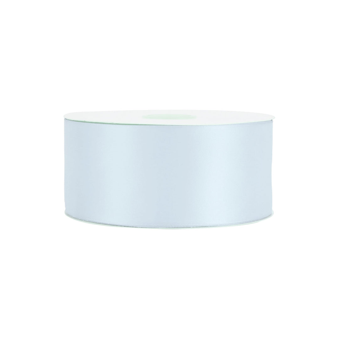 Single Face Satin Ribbon | Lt Blue (305) LaRibbons and Crafts