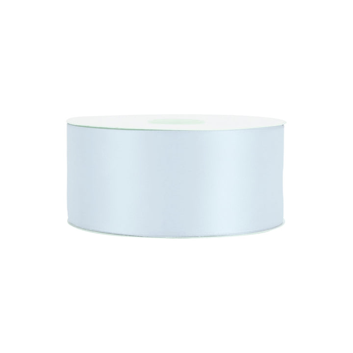 Single Face Satin Ribbon | Lt Blue (305) LaRibbons and Crafts