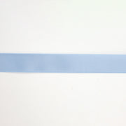 Double Face Satin Ribbon | French Blue (332)