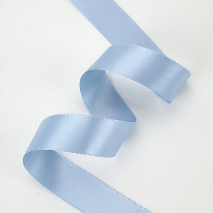 satin ribbon