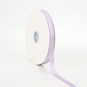 Double Face Satin Ribbon | Lt Orchid (430)