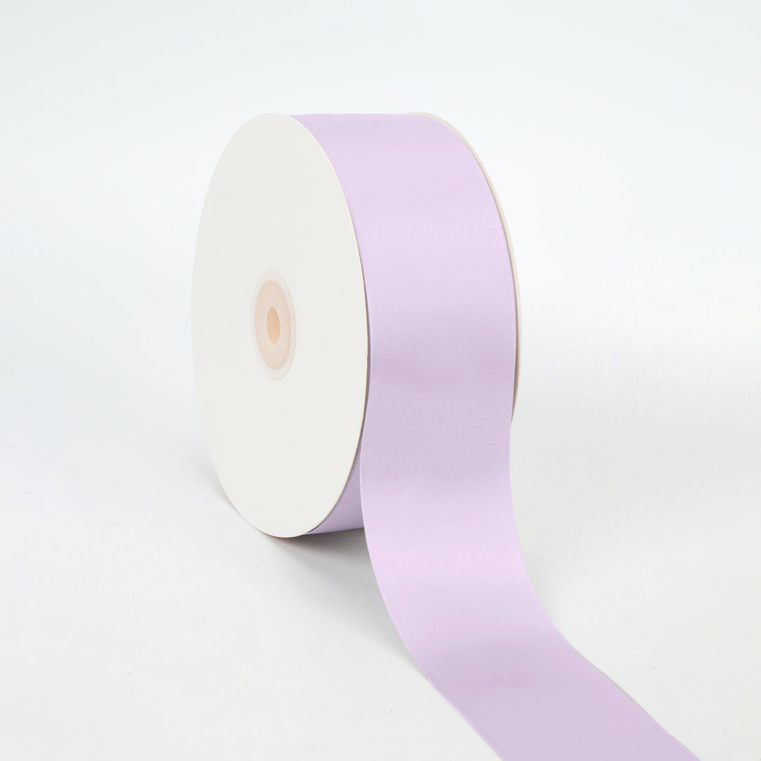 Double Face Satin Ribbon | Lt Orchid (430)