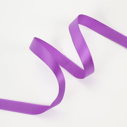 satin ribbon
