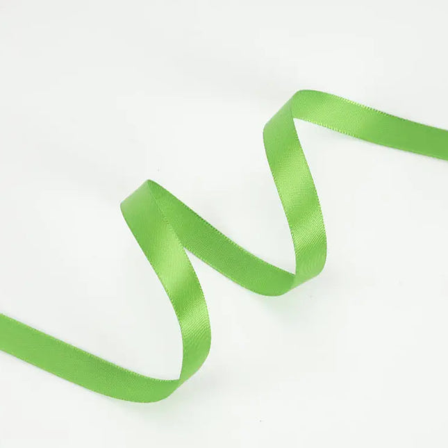satin ribbon