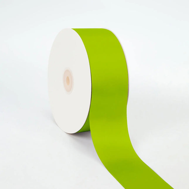 satin ribbon