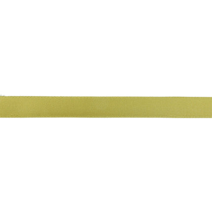 Double Face Satin Ribbon | Willow (563) LaRibbons and Crafts