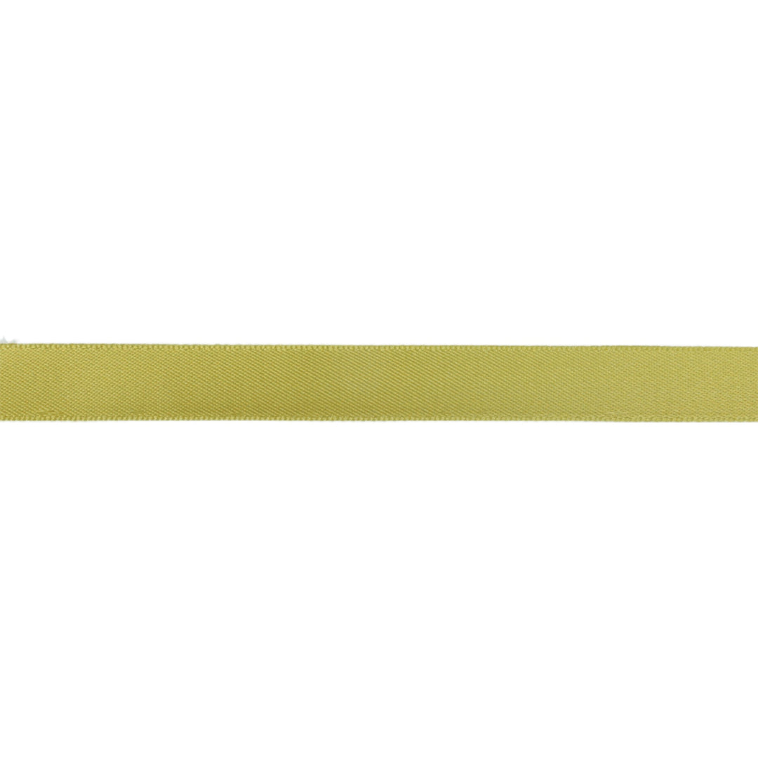 Double Face Satin Ribbon | Willow (563) LaRibbons and Crafts