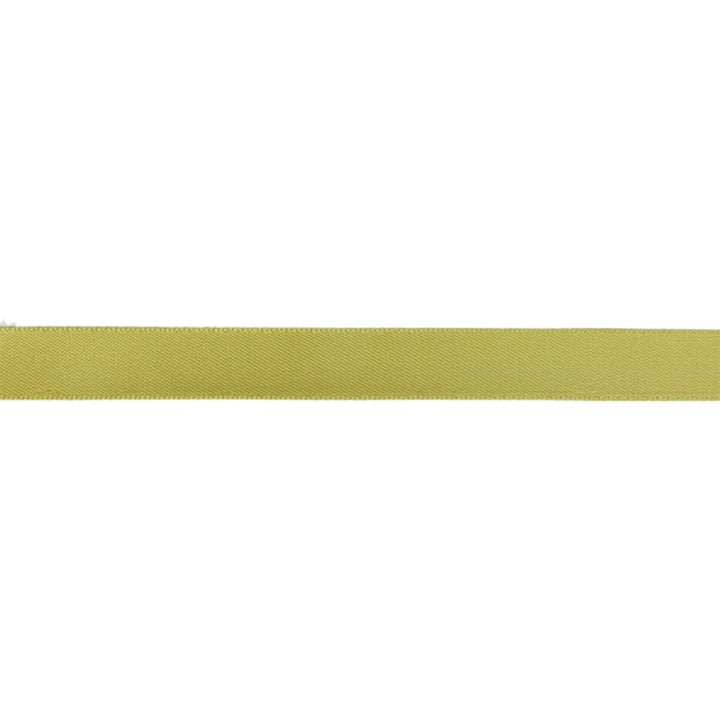 Double Face Satin Ribbon | Willow (563) LaRibbons and Crafts