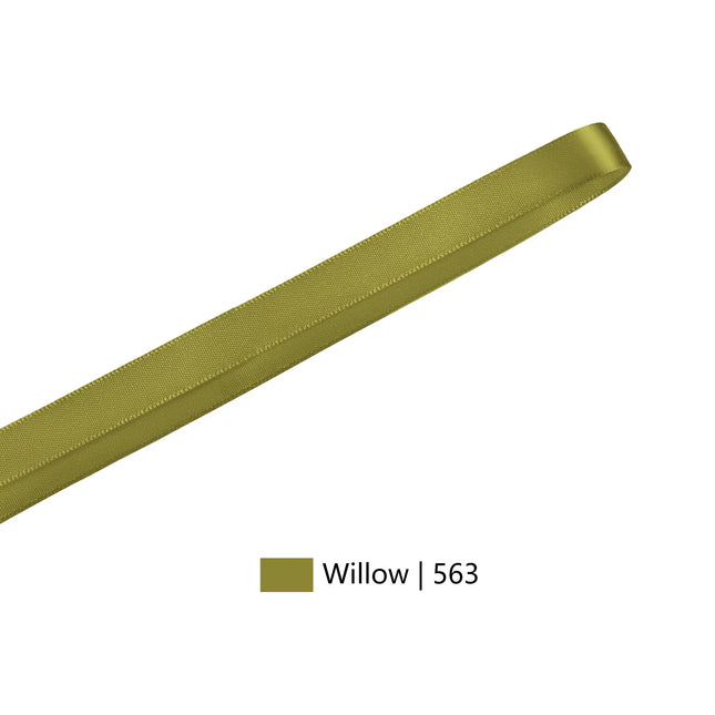 Double Face Satin Ribbon | Willow (563)