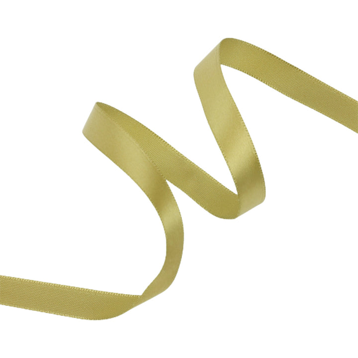 Double Face Satin Ribbon | Willow (563) LaRibbons and Crafts
