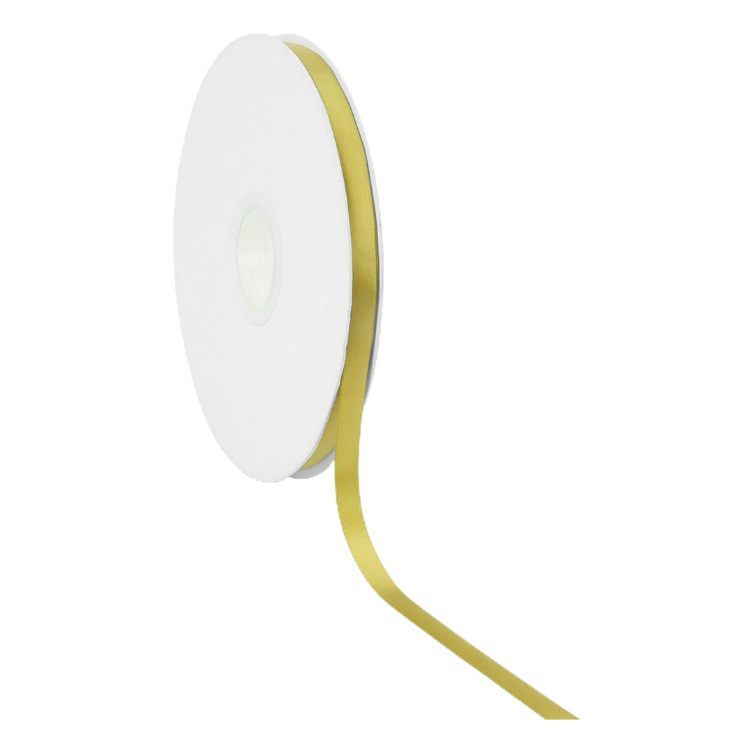 Single Face Satin Ribbon | Willow (563) LaRibbons and Crafts