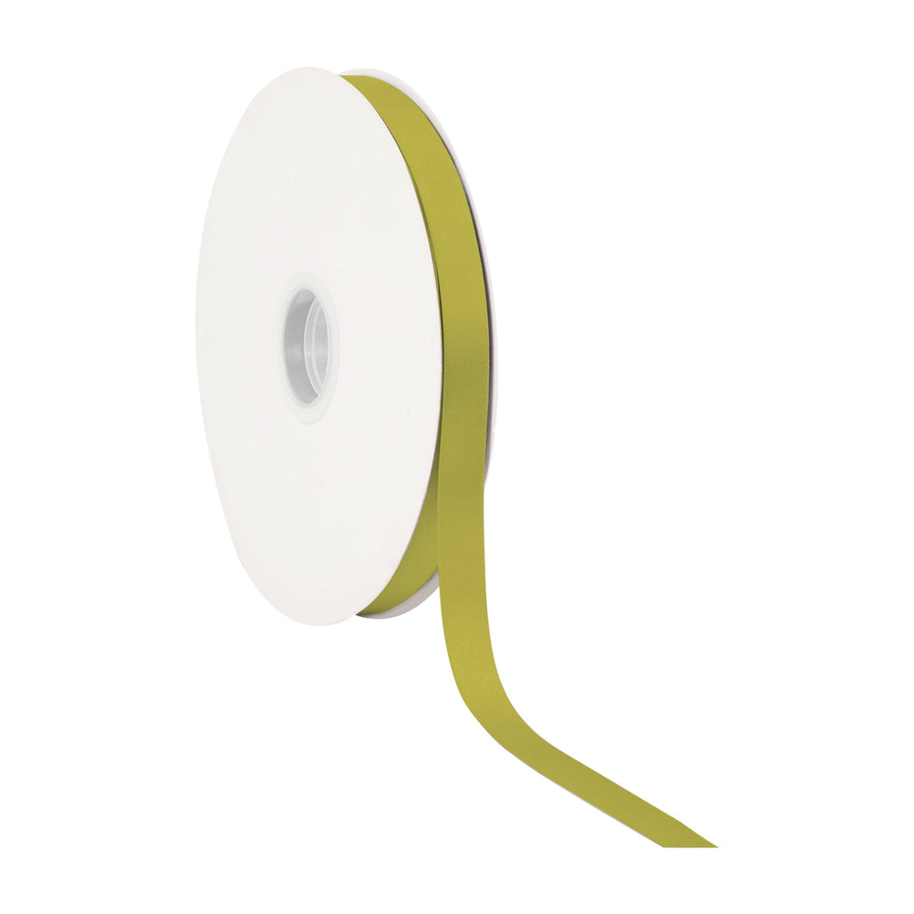Double Face Satin Ribbon | Willow (563) LaRibbons and Crafts