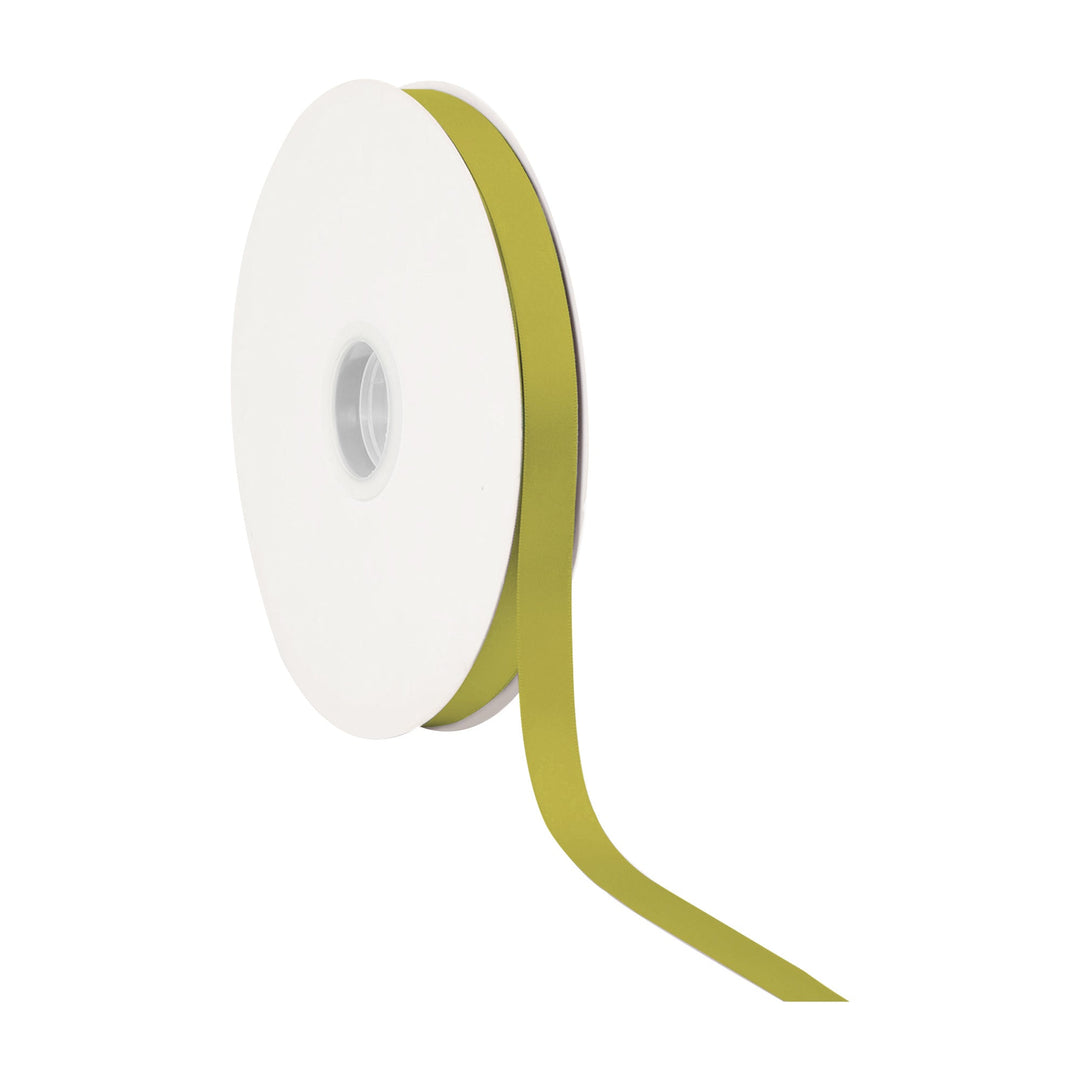 Double Face Satin Ribbon | Willow (563) LaRibbons and Crafts