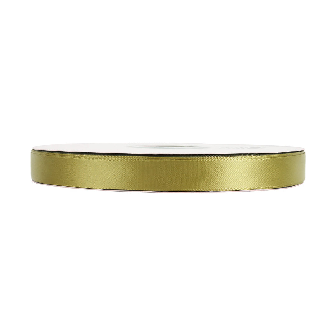 Double Face Satin Ribbon | Willow (563) LaRibbons and Crafts