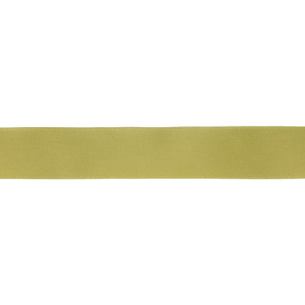 Double Face Satin Ribbon | Willow (563) LaRibbons and Crafts