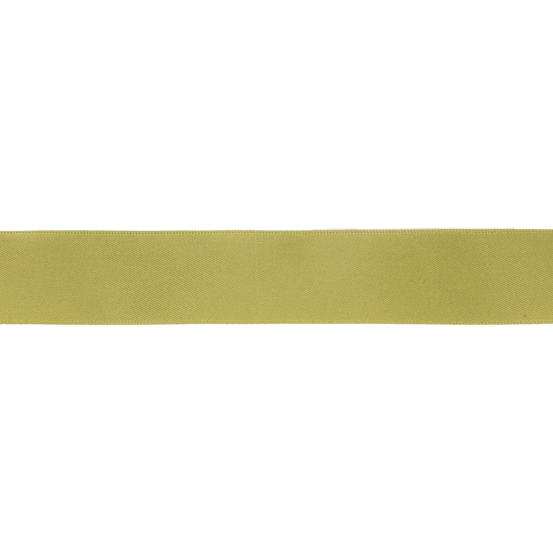 Double Face Satin Ribbon | Willow (563) LaRibbons and Crafts