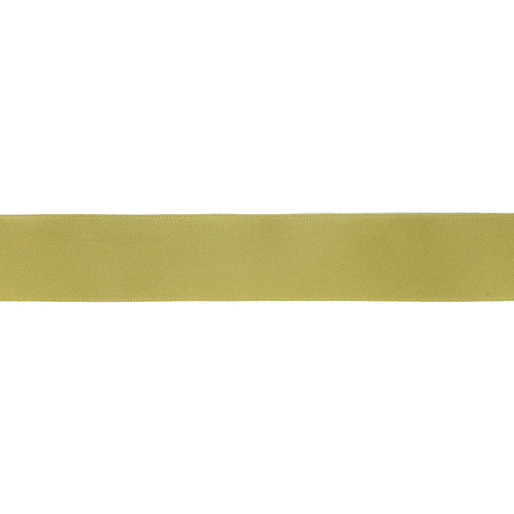 Double Face Satin Ribbon | Willow (563) LaRibbons and Crafts