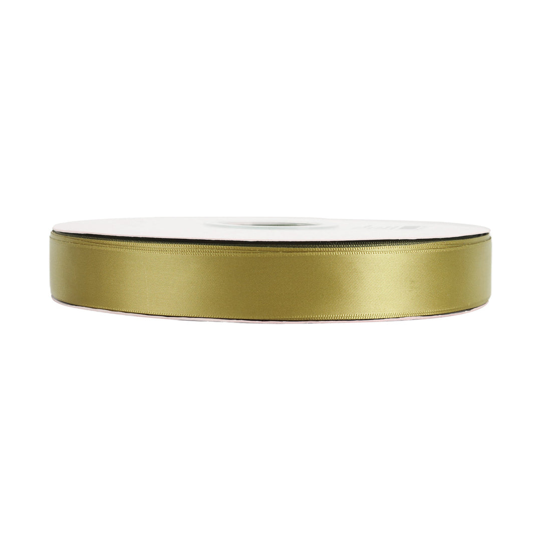Single Face Satin Ribbon | Willow (563) LaRibbons and Crafts