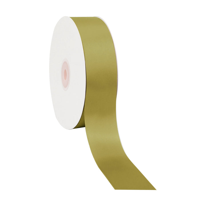 Double Face Satin Ribbon | Willow (563) LaRibbons and Crafts