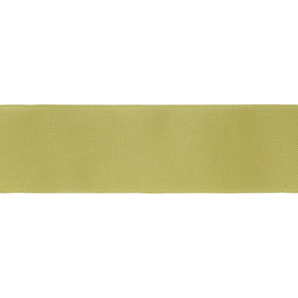 Double Face Satin Ribbon | Willow (563) LaRibbons and Crafts