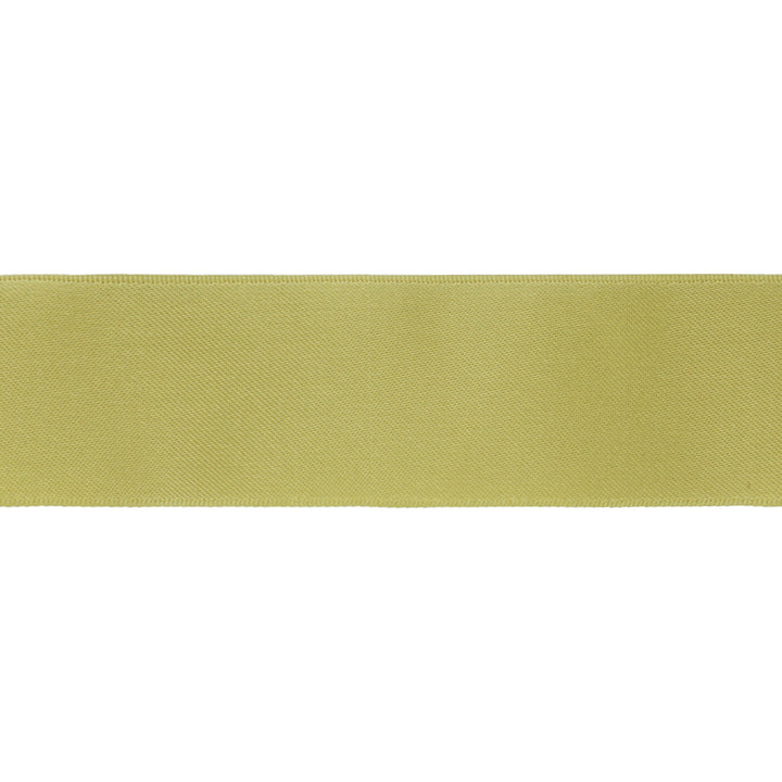 Double Face Satin Ribbon | Willow (563) LaRibbons and Crafts