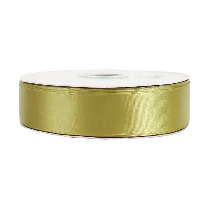Double Face Satin Ribbon | Willow (563) LaRibbons and Crafts