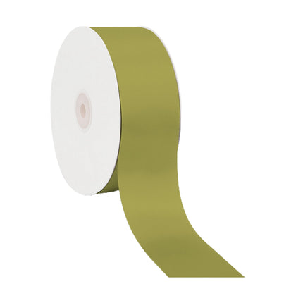 Double Face Satin Ribbon | Willow (563) LaRibbons and Crafts