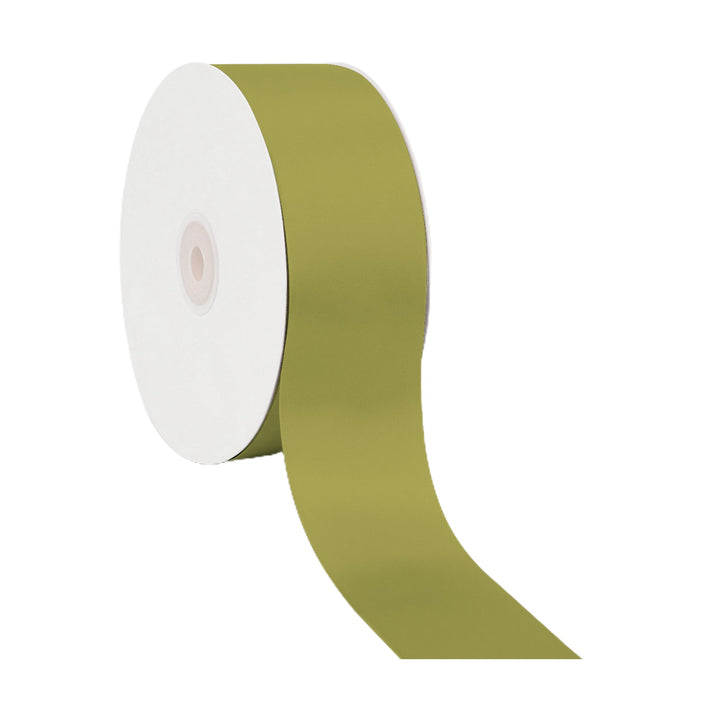 Double Face Satin Ribbon | Willow (563) LaRibbons and Crafts