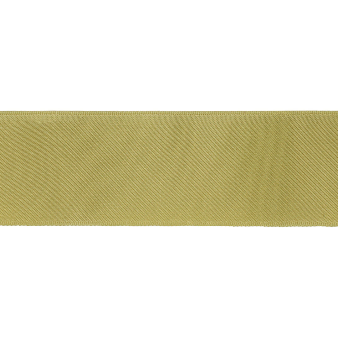 Double Face Satin Ribbon | Willow (563) LaRibbons and Crafts