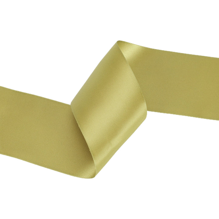 Double Face Satin Ribbon | Willow (563) LaRibbons and Crafts