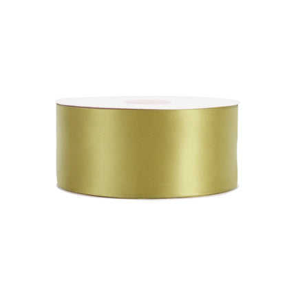 Double Face Satin Ribbon | Willow (563) LaRibbons and Crafts