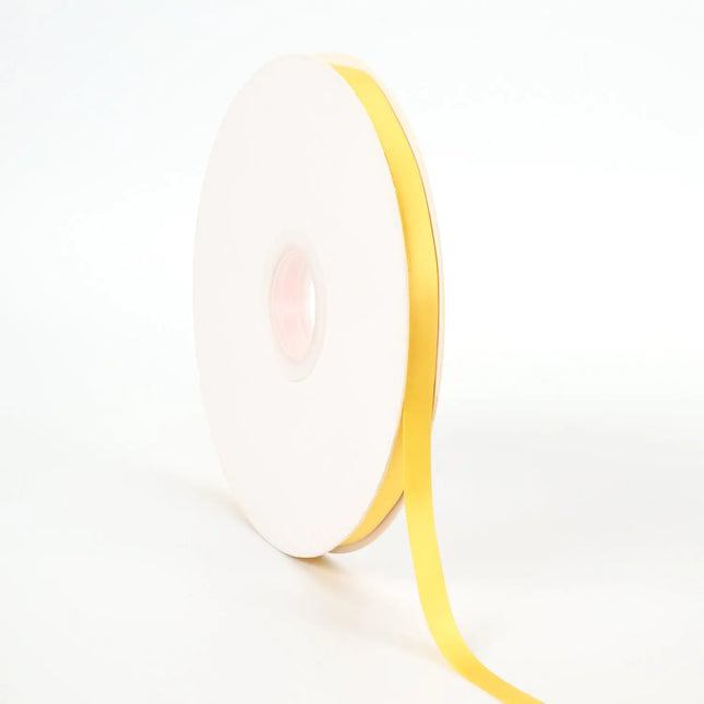 satin ribbon