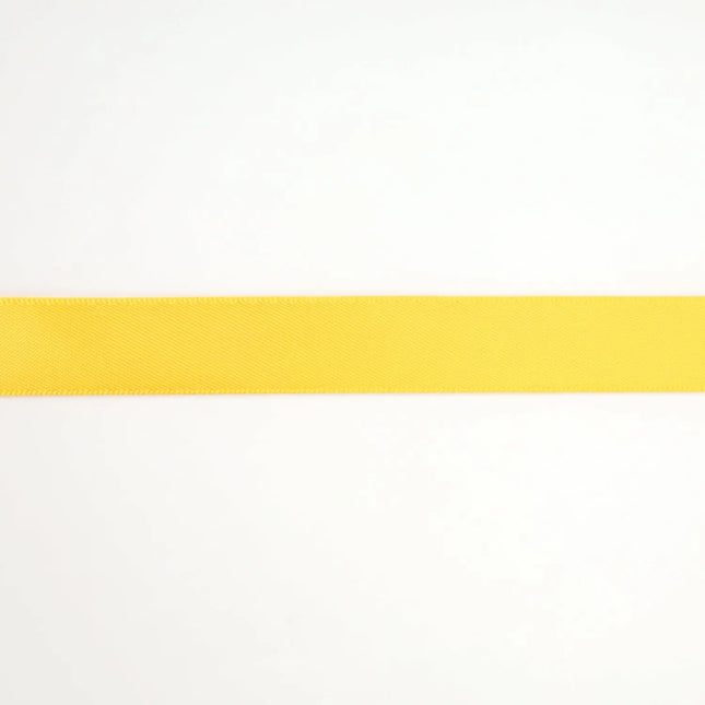 satin ribbon