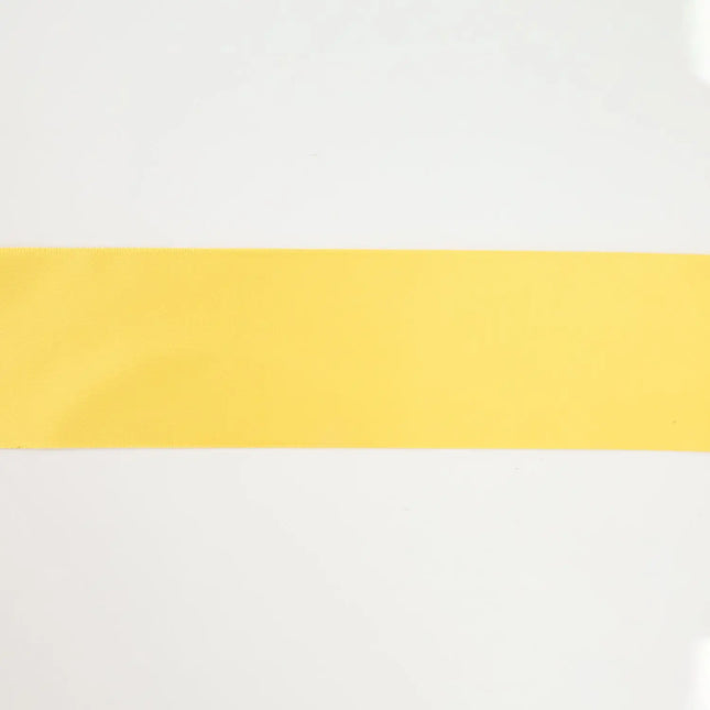 satin ribbon