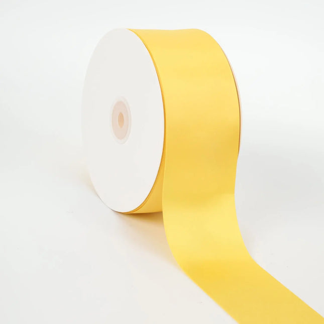 satin ribbon