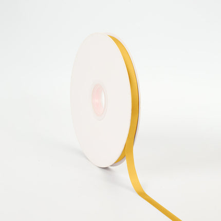 satin ribbon