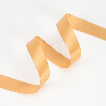 satin ribbon